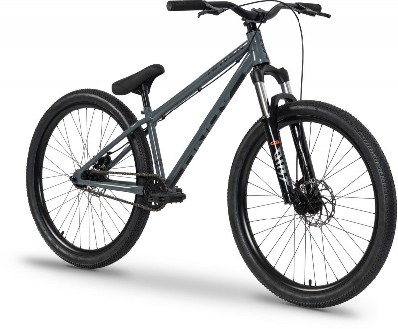 Raven 26 Onyx Dirt Jumper Bike 2027